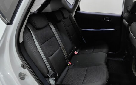 Hyundai i30 I, 2010 год, 727 000 рублей, 9 фотография