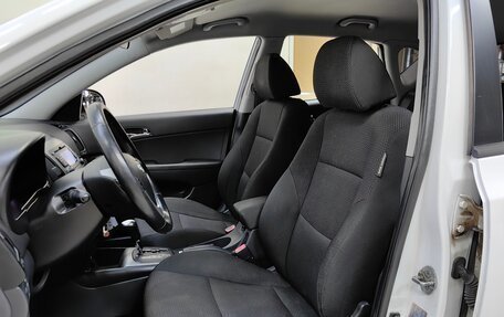 Hyundai i30 I, 2010 год, 727 000 рублей, 6 фотография