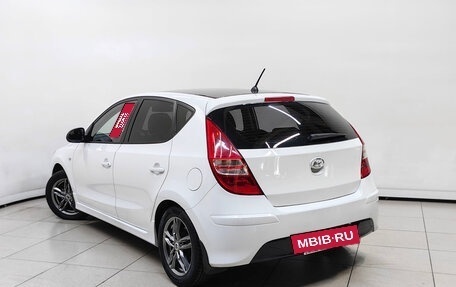 Hyundai i30 I, 2010 год, 727 000 рублей, 2 фотография