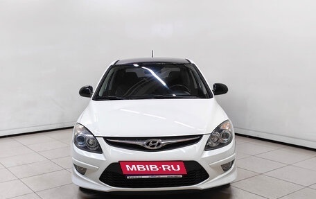 Hyundai i30 I, 2010 год, 727 000 рублей, 3 фотография