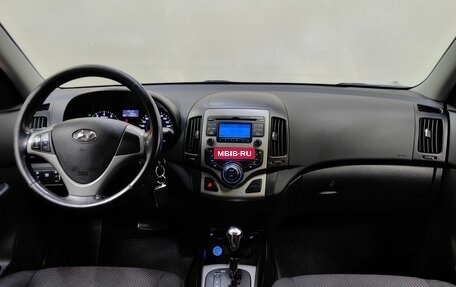 Hyundai i30 I, 2010 год, 727 000 рублей, 12 фотография