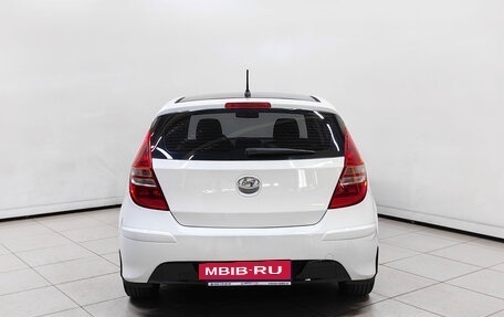 Hyundai i30 I, 2010 год, 727 000 рублей, 4 фотография