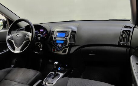Hyundai i30 I, 2010 год, 727 000 рублей, 13 фотография