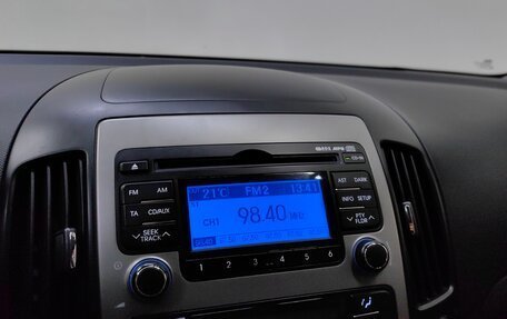 Hyundai i30 I, 2010 год, 727 000 рублей, 14 фотография