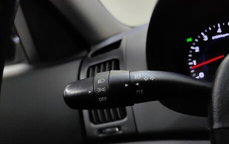 Hyundai i30 I, 2010 год, 727 000 рублей, 19 фотография