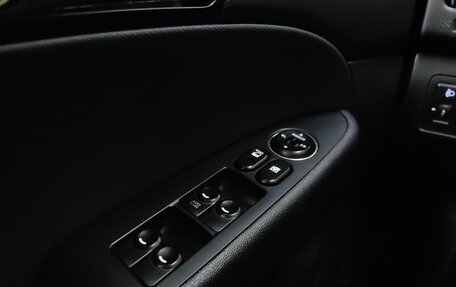 Hyundai i30 I, 2010 год, 727 000 рублей, 22 фотография