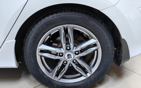 Hyundai i30 I, 2010 год, 727 000 рублей, 23 фотография