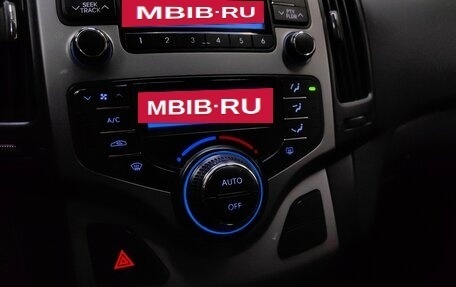 Hyundai i30 I, 2010 год, 727 000 рублей, 15 фотография