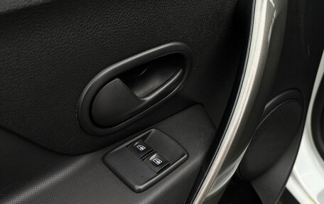 Renault Sandero II рестайлинг, 2019 год, 950 000 рублей, 8 фотография