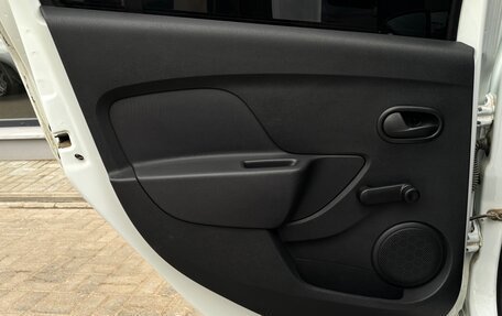 Renault Sandero II рестайлинг, 2019 год, 950 000 рублей, 10 фотография