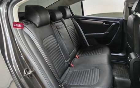 Volkswagen Passat B7, 2011 год, 888 000 рублей, 9 фотография