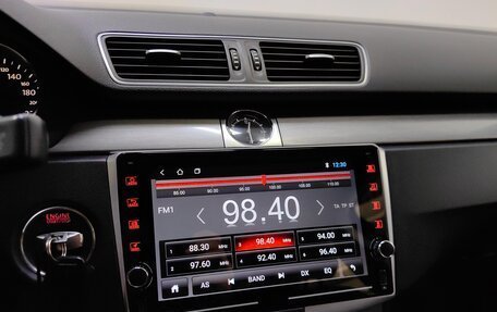 Volkswagen Passat B7, 2011 год, 888 000 рублей, 14 фотография