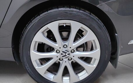 Volkswagen Passat B7, 2011 год, 888 000 рублей, 23 фотография