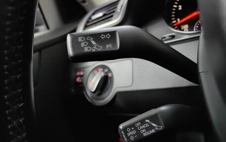 Volkswagen Passat B7, 2011 год, 888 000 рублей, 19 фотография