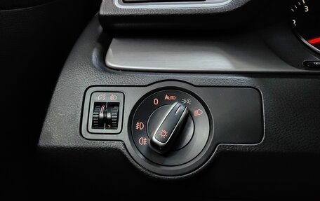 Volkswagen Passat B7, 2011 год, 888 000 рублей, 21 фотография
