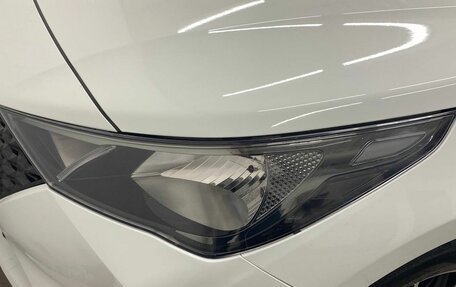 Hyundai Solaris II рестайлинг, 2020 год, 1 379 900 рублей, 7 фотография