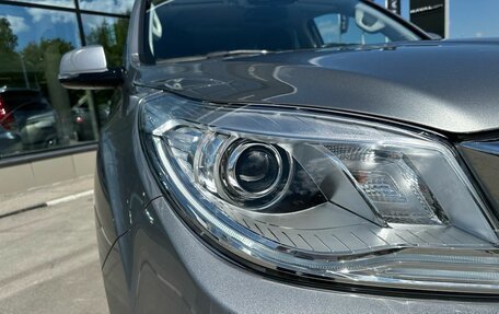 Haval H9 I рестайлинг, 2022 год, 3 299 000 рублей, 6 фотография