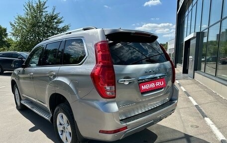 Haval H9 I рестайлинг, 2022 год, 3 299 000 рублей, 8 фотография