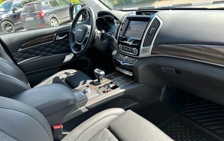 Haval H9 I рестайлинг, 2022 год, 3 299 000 рублей, 30 фотография