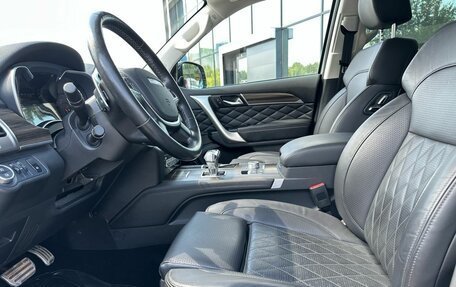 Haval H9 I рестайлинг, 2022 год, 3 299 000 рублей, 27 фотография