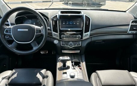 Haval H9 I рестайлинг, 2022 год, 3 299 000 рублей, 28 фотография