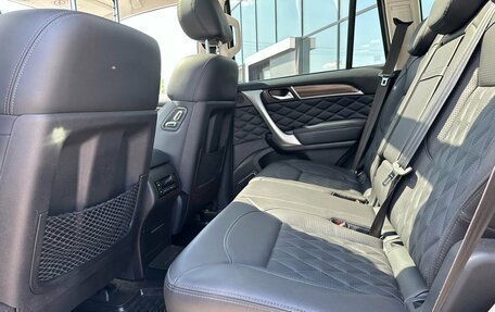 Haval H9 I рестайлинг, 2022 год, 3 299 000 рублей, 31 фотография