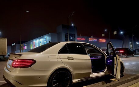 Mercedes-Benz E-Класс, 2014 год, 2 350 000 рублей, 13 фотография