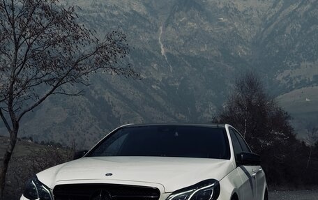Mercedes-Benz E-Класс, 2014 год, 2 350 000 рублей, 6 фотография