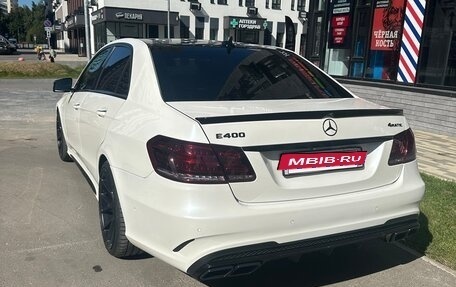 Mercedes-Benz E-Класс, 2014 год, 2 350 000 рублей, 4 фотография
