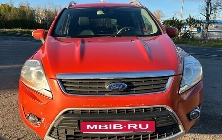 Ford Kuga III, 2011 год, 700 000 рублей, 1 фотография