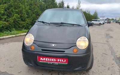 Daewoo Matiz, 2011 год, 230 000 рублей, 1 фотография