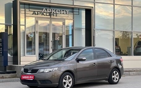 KIA Cerato III, 2010 год, 725 000 рублей, 1 фотография