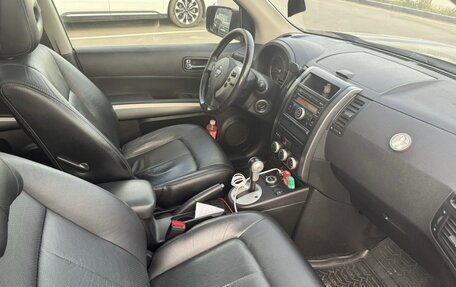 Nissan X-Trail, 2010 год, 990 000 рублей, 11 фотография