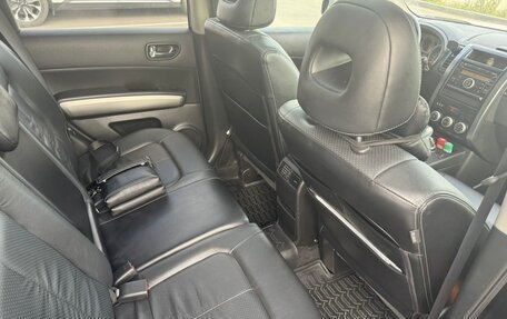Nissan X-Trail, 2010 год, 990 000 рублей, 14 фотография