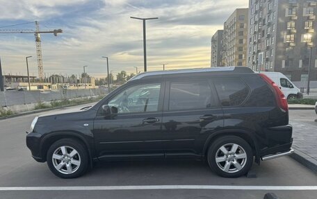 Nissan X-Trail, 2010 год, 990 000 рублей, 6 фотография