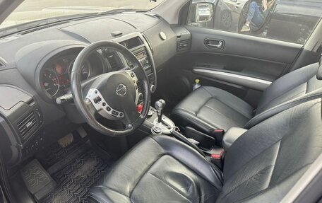 Nissan X-Trail, 2010 год, 990 000 рублей, 16 фотография