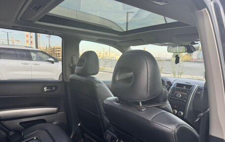 Nissan X-Trail, 2010 год, 990 000 рублей, 15 фотография