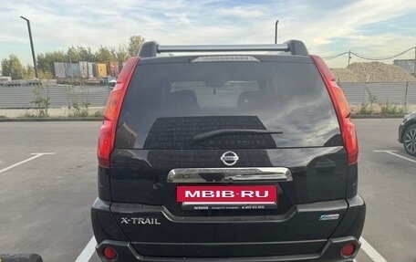 Nissan X-Trail, 2010 год, 990 000 рублей, 8 фотография