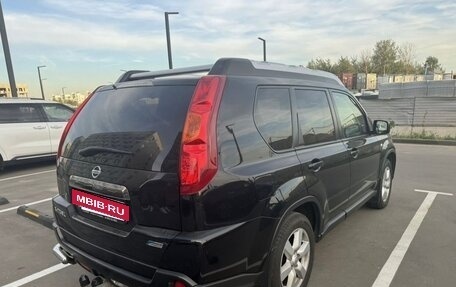 Nissan X-Trail, 2010 год, 990 000 рублей, 9 фотография