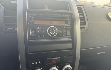 Nissan X-Trail, 2010 год, 990 000 рублей, 18 фотография
