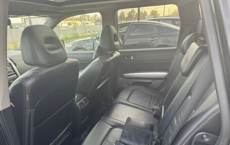 Nissan X-Trail, 2010 год, 990 000 рублей, 17 фотография
