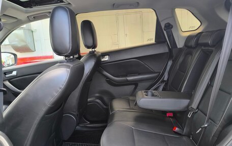 Lifan X70 I, 2018 год, 990 000 рублей, 12 фотография