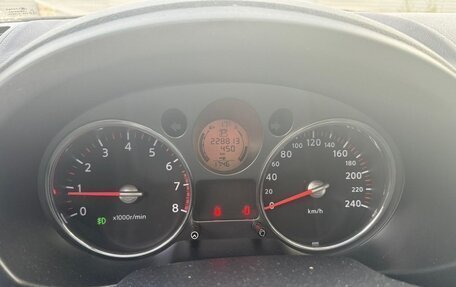 Nissan X-Trail, 2010 год, 990 000 рублей, 19 фотография