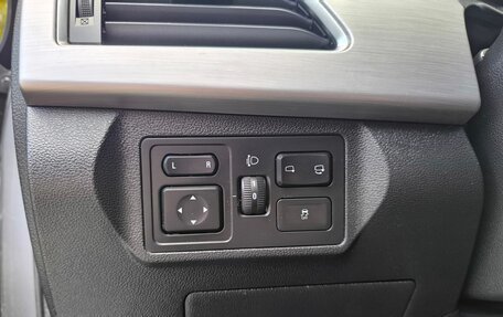 Lifan X70 I, 2018 год, 990 000 рублей, 15 фотография