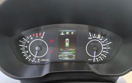 Lifan X70 I, 2018 год, 990 000 рублей, 22 фотография