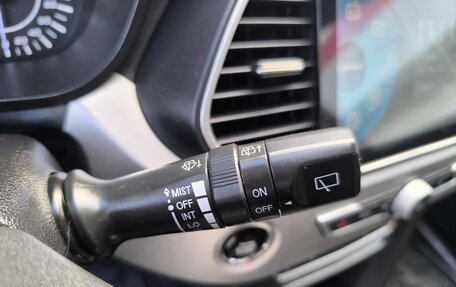 Lifan X70 I, 2018 год, 990 000 рублей, 24 фотография