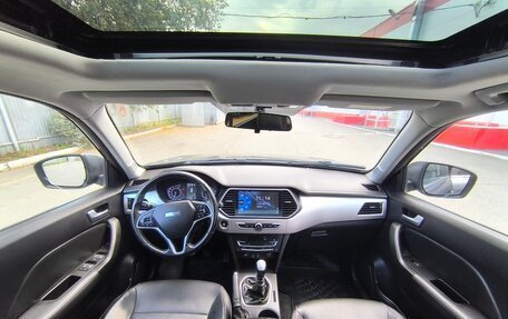 Lifan X70 I, 2018 год, 990 000 рублей, 20 фотография
