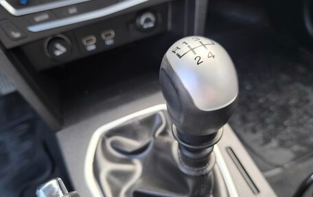Lifan X70 I, 2018 год, 990 000 рублей, 27 фотография