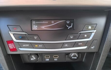 Lifan X70 I, 2018 год, 990 000 рублей, 26 фотография