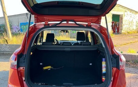 Ford Kuga III, 2011 год, 700 000 рублей, 2 фотография